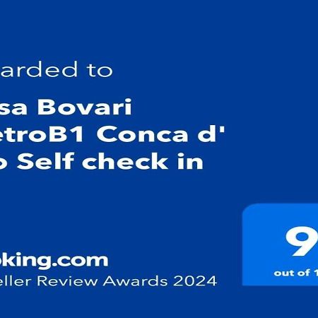 Secret Casa Bovari Metro B1 Conca D'Oro Rome Exterior photo
